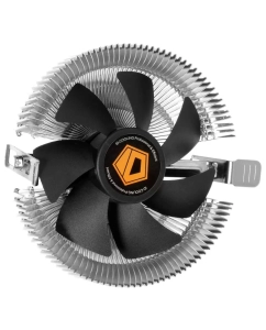 Купить Кулер для процессора ID-COOLING DK-01T  в E-mobi