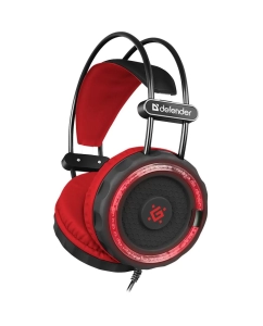 Купить Комплект Defender Tor MHP-127 Black Мышь+Клавиатура+Наушники+Колонки+Коврик  в E-mobi