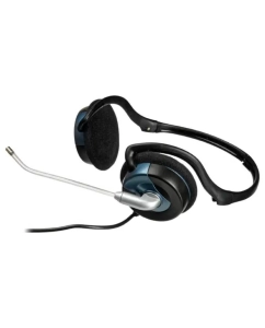 Купить Гарнитура Genius HS-300N Black в E-mobi