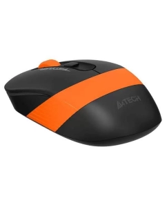 Купить Беспроводная мышь A4Tech Fstyler FG10S Black  в E-mobi