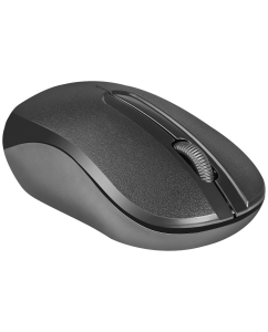 Купить Беспроводная мышь Defender Datum MM-285 Black  в E-mobi