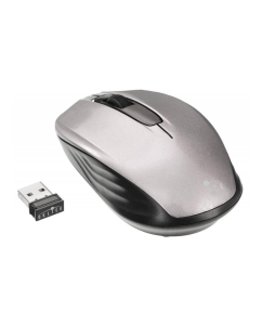 Купить Беспроводная мышь OKLICK 475MW Black/Gray в E-mobi