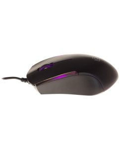 Купить Мышь OKLICK 245M Black  в E-mobi