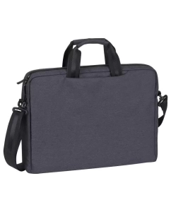 Купить Сумка для ноутбука мужская RIVACASE 7730 15,6&quot; black  в E-mobi