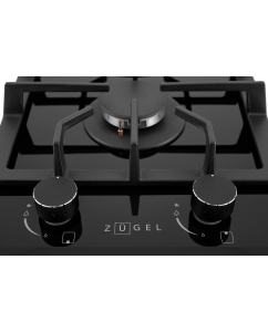 Купить Газовая варочная панель Zugel ZGH292B  в E-mobi