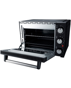 Купить Мини-печь StebaKB M19 черный  в E-mobi