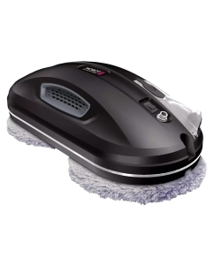Купить Робот-мойщик окон HOBOT hobot-388 черный  в E-mobi