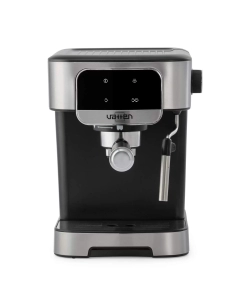Купить Рожковая кофеварка VATTEN VK615/1200/N черный  в E-mobi