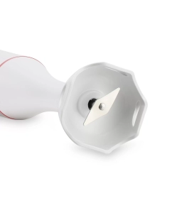 Купить Погружной блендер Maxwell MW-1151 белый  в E-mobi