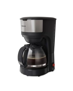 Купить Кофеварка капельного типа Blackton CM4115 черный в E-mobi
