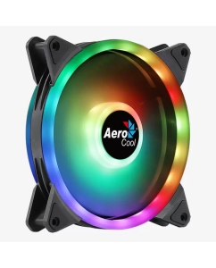 Купить Корпусной вентиляторAerocool Duo 14 ARGB в E-mobi