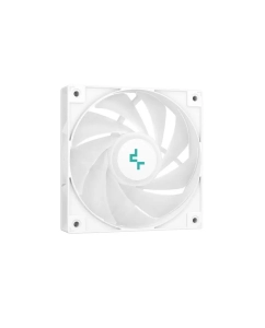 Купить Кулер для процессора Deepсool AG400 WH ARGB (R-AG400-WHANMC-G-2)  в E-mobi