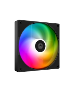 Купить Корпусной вентилятор ID-COOLING AS-120-ARGB (AS-120-ARGB-K)  в E-mobi