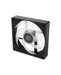 Купить Корпусной вентилятор ID-COOLING AS-120-ARGB (AS-120-ARGB-K)  в E-mobi