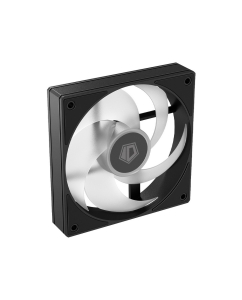 Купить Корпусной вентилятор ID-COOLING AS-120-ARGB (AS-120-ARGB-K)  в E-mobi