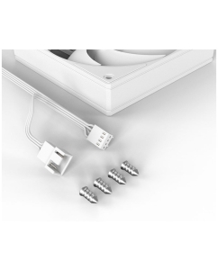 Купить Корпусной вентилятор ID-COOLING AS-140-W  в E-mobi