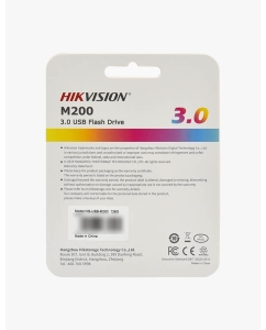 Купить Флешка Hikvision 32 ГБ (HS-USB-M200/32G/U3)  в E-mobi