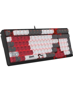 Купить Клавиатура A4TECH BLOODY S98 NARAKA BLMS PLUS  в E-mobi