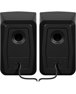 Купить Колонки компьютерные Defender Solar 1 Black (65401)  в E-mobi