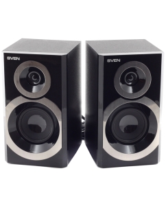 Купить Колонки компьютерные Sven SPS-619 Black (sv-011277) в E-mobi