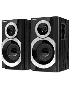 Купить Колонки компьютерные Sven SPS-619 Black (sv-011277)  в E-mobi