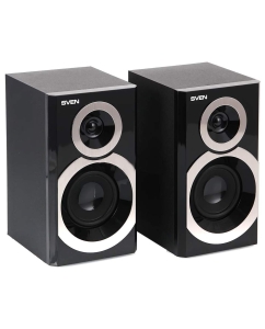 Купить Колонки компьютерные Sven SPS-619 Black (sv-011277)  в E-mobi