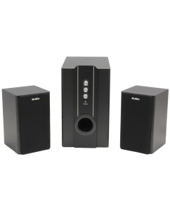 Купить Колонки компьютерные Sven sPS-820 Black  в E-mobi