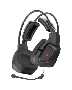 Купить Наушники A4Tech MR575 Black (1874624) в E-mobi