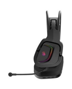 Купить Наушники A4Tech MR575 Black (1874624)  в E-mobi