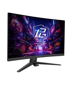 Купить 27" Монитор ASRock PG27FRS1A Phantom Gaming черный 280Hz 1920x1080 VA  в E-mobi