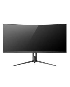 Купить 34" Монитор HISENSE 34G6K-PRO черный 180Hz 3440x1440 VA  в E-mobi