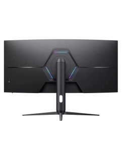 Купить 34" Монитор HISENSE 34G6K-PRO черный 180Hz 3440x1440 VA  в E-mobi