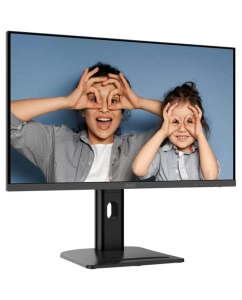 Купить 27" Монитор MSI PRO MP273QP E2 черный 100Hz 2560x1440 IPS  в E-mobi
