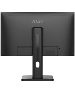 Купить 27" Монитор MSI PRO MP273QP E2 черный 100Hz 2560x1440 IPS  в E-mobi