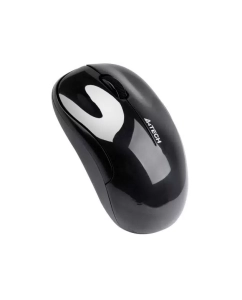 Купить Беспроводная мышь A4Tech V-Track G3-300N Black  в E-mobi