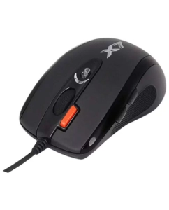 Купить Мышь A4Tech 710MK Black  в E-mobi
