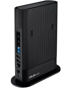 Купить Маршрутизатор ASUS RT-AX59U черный (90IG07Z0-MU2C00)  в E-mobi