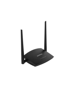 Купить Wi-Fi роутер DIGMA DWR-N301 Black (4630143121094)  в E-mobi