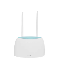 Купить Wi-Fi роутер Tenda 4G09 белый (4G09)  в E-mobi
