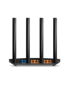 Купить Wi-Fi роутер TP-Link Archer C6 Black  в E-mobi