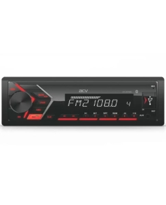 Купить Автомагнитола ACV AVS-814BR  в E-mobi