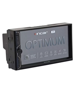 Купить Автомобильная магнитола Incar ARN-7704-4 4/64Gb, 7"  в E-mobi