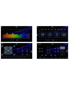 Купить Автомагнитола Prology CMX-240  в E-mobi