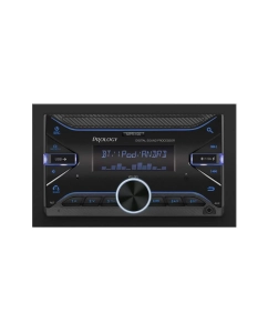 Купить Автомагнитола Prology MPR-100 (PRMPR100) в E-mobi