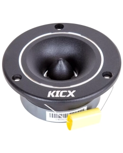 Купить Колонки автомобильные Kicx DTC 36 ver.2,  7.2 см (3 дюйм.),  комплект 2 шт. [4500271]  в E-mobi