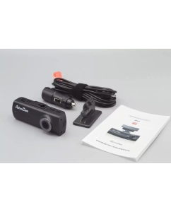 Купить Автомобильный видеорегистратор AdvoCam W101  в E-mobi