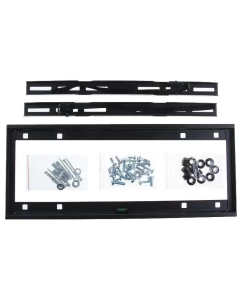 Купить Кронштейн для телевизора Holder LCD-F4610 Black  в E-mobi