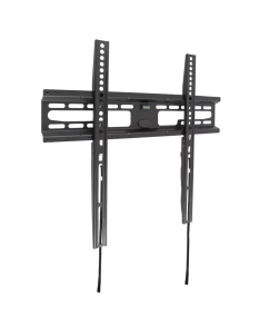 Купить Кронштейн для телевизора настенный фиксированный Kromax FLAT-3 new 22"-65" до 50 кг  в E-mobi