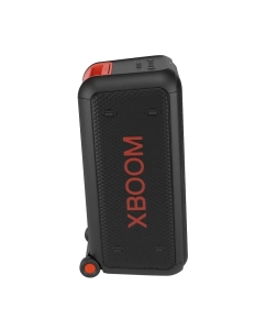 Купить Минисистема LG XBOOM XL7S, 250Вт, USB, BT, черный  в E-mobi