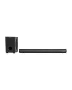 Купить Саундбар Supra SSB-201 Black в E-mobi